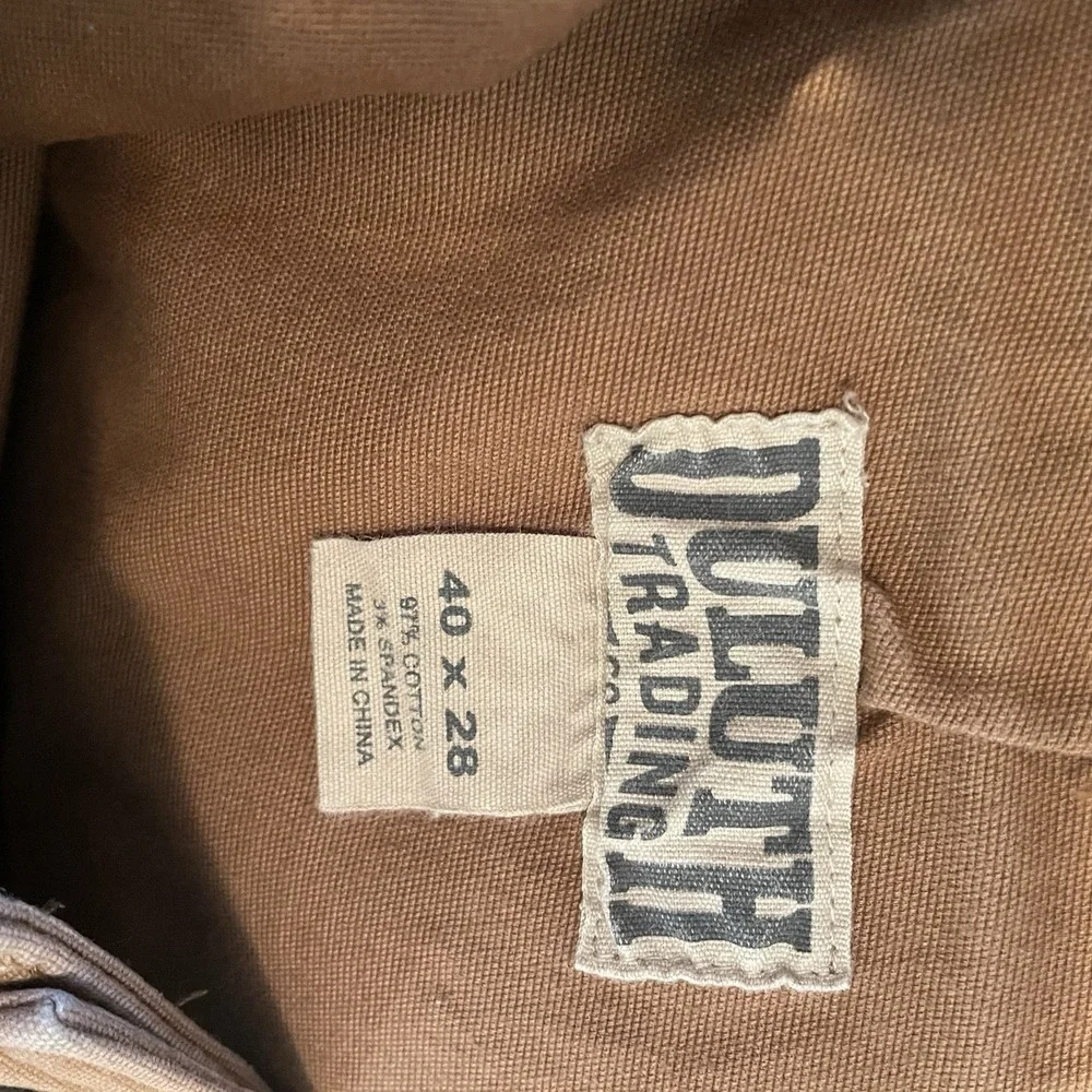 Duluth Pack duluth trading